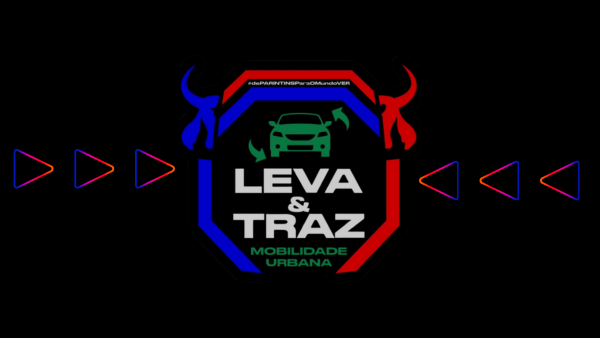 Parintins Leva e Traz