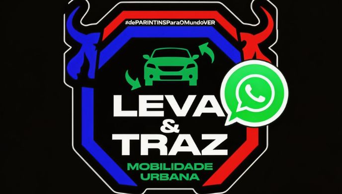 Chamados pelo Whatsap